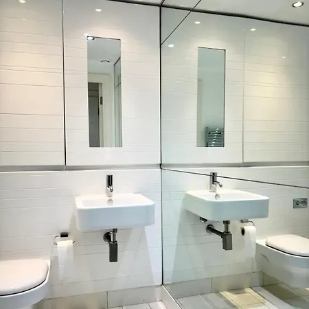 Entire Stylish Flat Centre * مانشستر