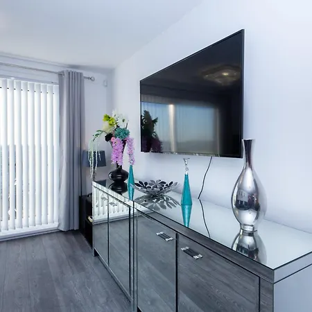 Apartamento Waters Edge