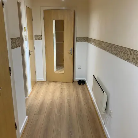 1 Bedroom Apartment Manchester