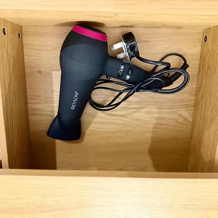 公寓 Elegant 2-bed 2-bath In With Balcony *