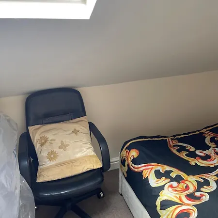 Appartement Stylish 2-bed Apartment, Near Old Trafford & Centre *