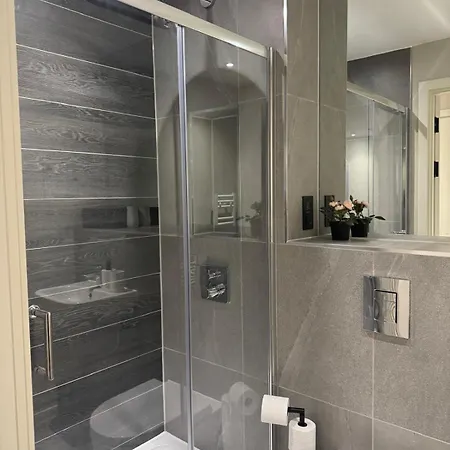 Apartment Luxury 2 Bed Deansgate *