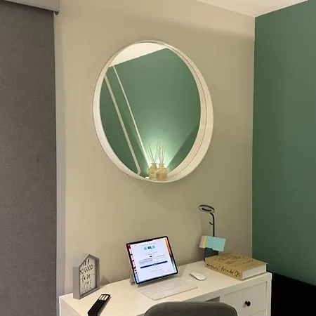 Apartment Luxury 2 Bed Deansgate