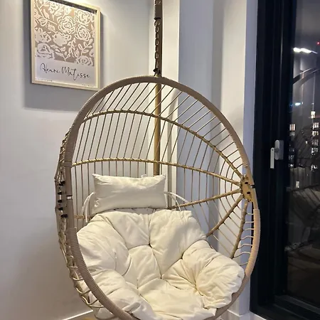 Spacious Terrace Gym Free Parking Appartamento *