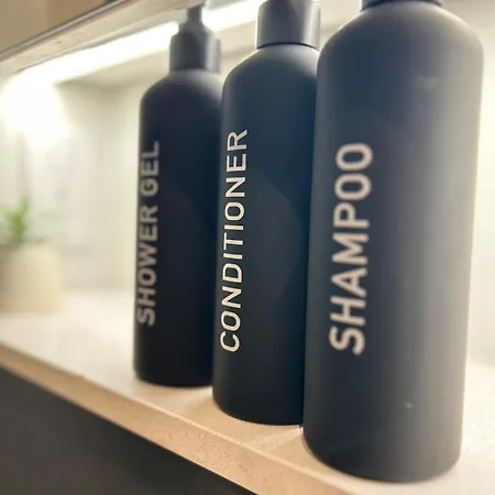 Spacious Terrace Gym Free Parking *