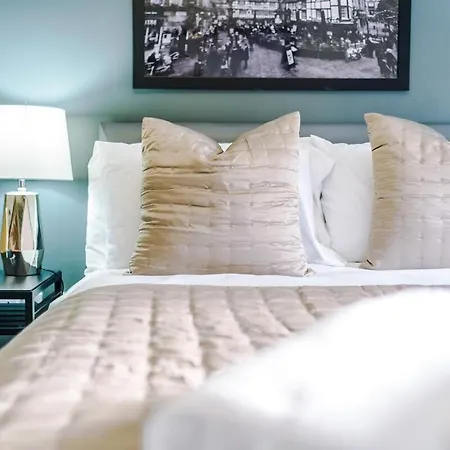 Appartement Emerald Centre