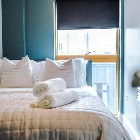 Appartement Emerald Centre *