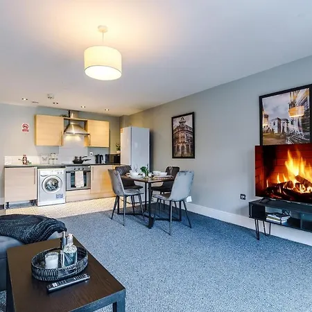 Apartment Emerald Centre *