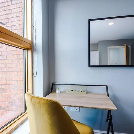 Apartment Diamond Centre *
