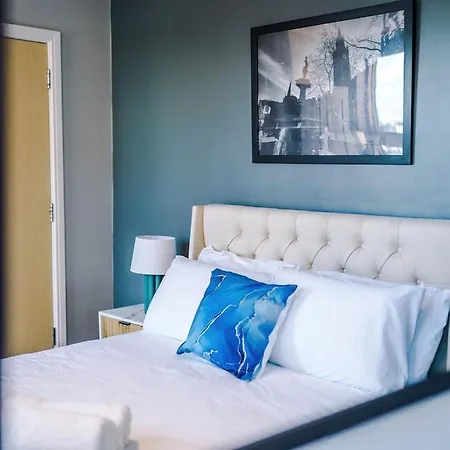 Diamond Centre * Манчестер