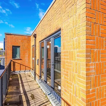 Diamond Centre Apartment