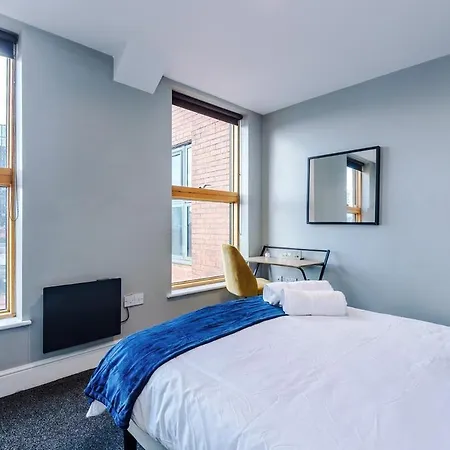 Apartment Diamond Centre *