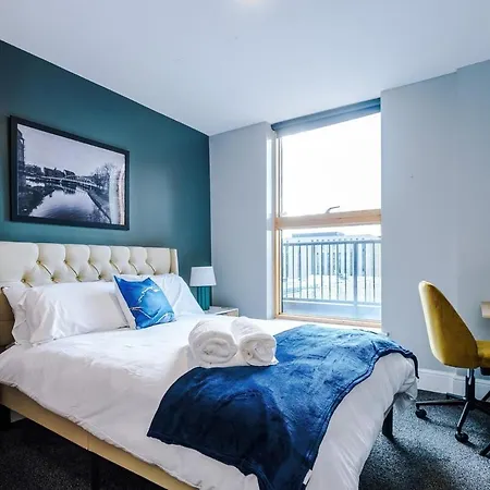 Apartment Diamond Centre