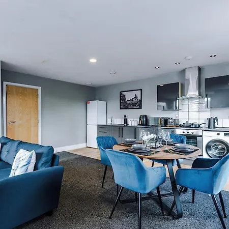 Apartment Diamond Centre *