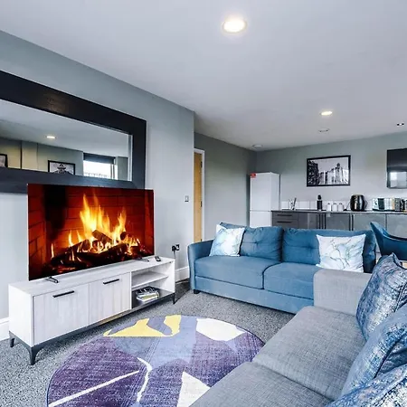 Apartment Diamond Centre