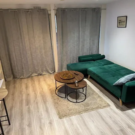 Apartment Flat Near Deansgate And Canal St Manchester