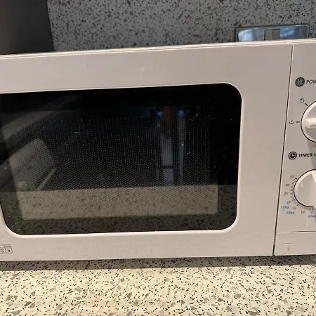 Flat Near Deansgate And Canal St Apartment