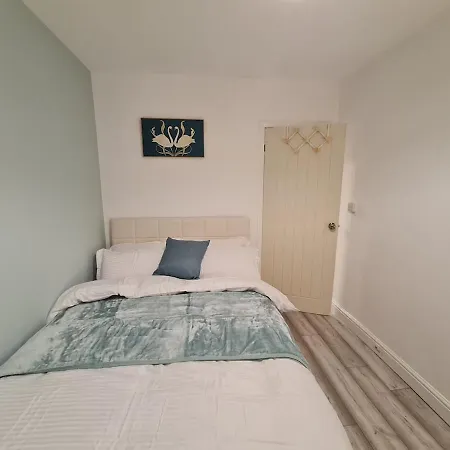 בית נופש Spacious 3-bedroom - Perfect For Families And Groups