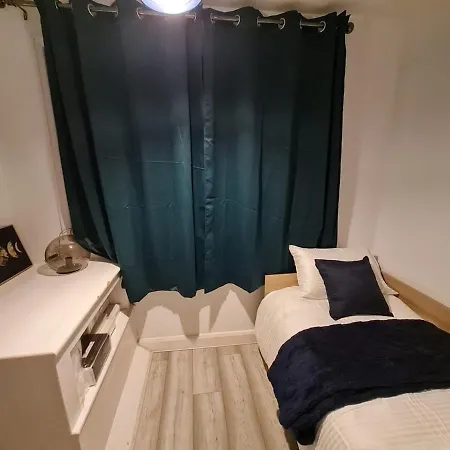 Spacious 3-bedroom - Perfect For Families And Groups * מנצ'סטר