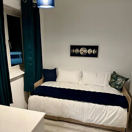 Ferienhaus Spacious 3-bedroom - Perfect For Families And Groups *