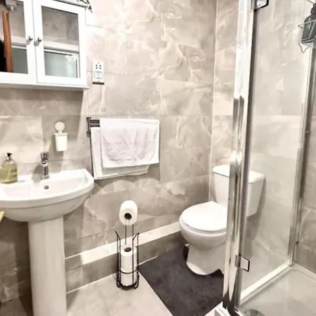 Prime Centre Apartment! 曼彻斯特