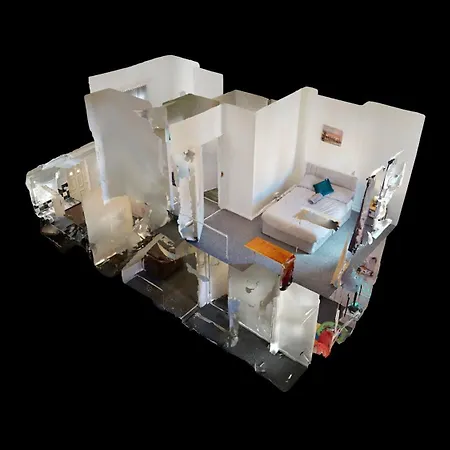 Dom wakacyjny Amazing And Immaculate 2-bed House In *