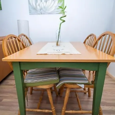 Holiday home An Oasis Of Calm Next To M'cr Centre + Parking Manchester