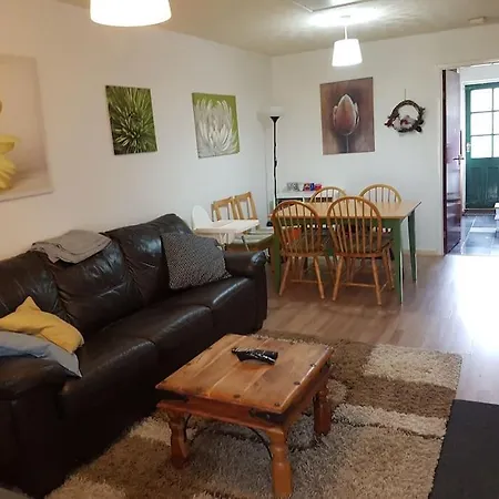 Сasa de vacaciones An Oasis Of Calm Next To M'cr Centre + Parking *