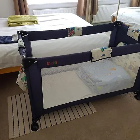 An Oasis Of Calm Next To M'cr Centre + Parking * Mánchester