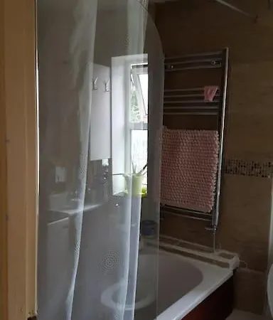 別荘 An Oasis Of Calm Next To M'cr Centre + Parking マンチェスター