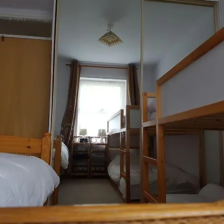 Holiday home An Oasis Of Calm Next To M'cr Centre + Parking