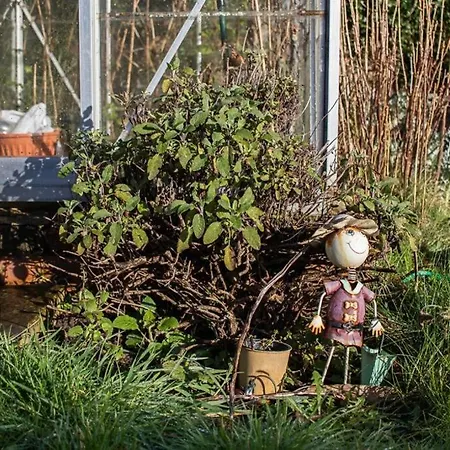 An Oasis Of Calm Next To M'cr Centre + Parking 別荘