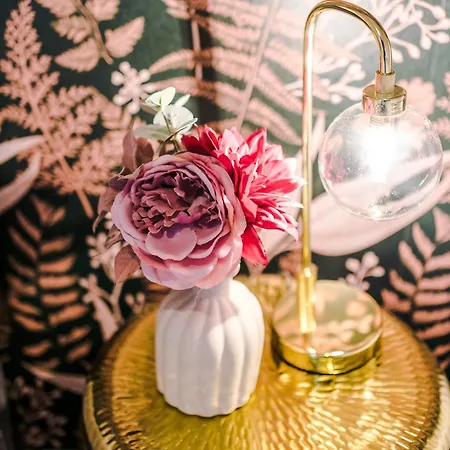 Newly Renovated 5 Bedroom Home-manchester Holiday home Manchester