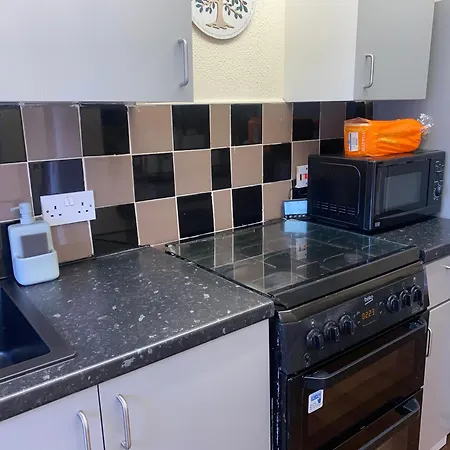 Png - Abernant Shared Facilities Guest house Manchester