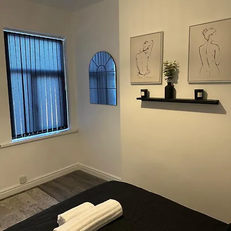 Short Stayzzz * Manchester