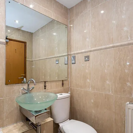 Pillo - Abbey Grove Apartamento