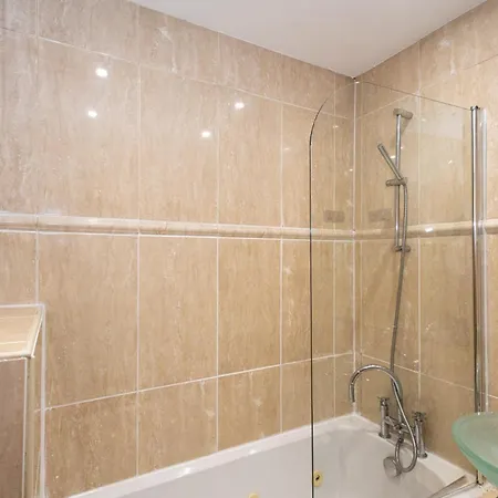 Pillo - Abbey Grove Apartamento Mánchester