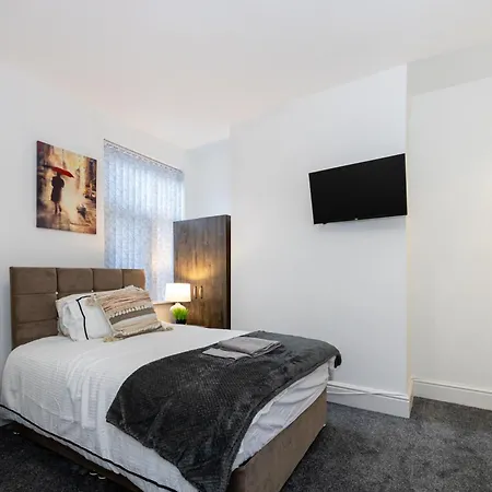 Guest house M6
