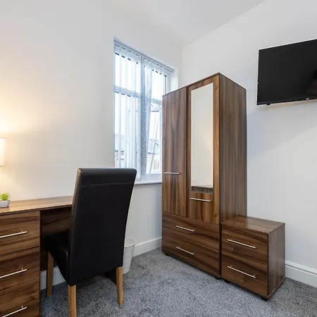 Guest house M6