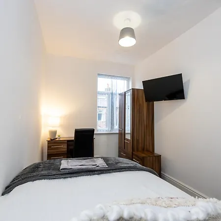 Guest house M6
