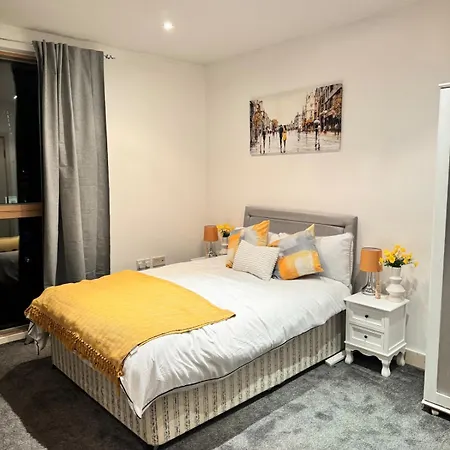 Apartament Hacienda *