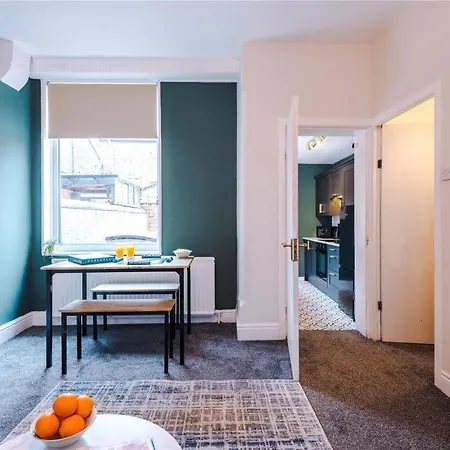 Holiday home Chic & Modern Escape *