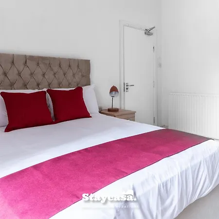 Alma Co-living - Private Self-cater Semesterbostad