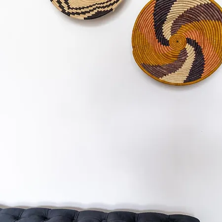 Alma Co-living - Private Self-cater Casa de Férias