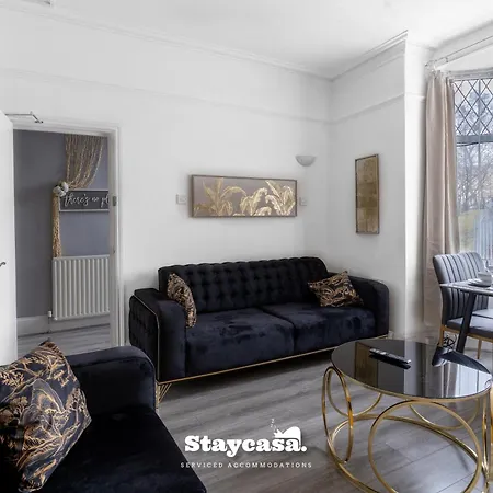 Semesterbostad Alma Co-living - Private Self-cater *