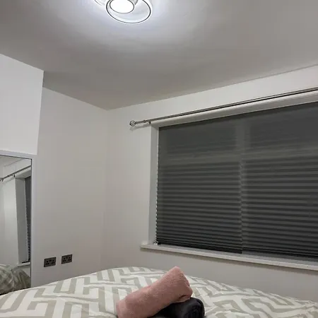 Charming Salford House Holiday home