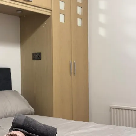 Charming Salford House