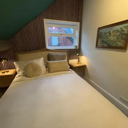 アパート Chorlton Stylish & Convenient