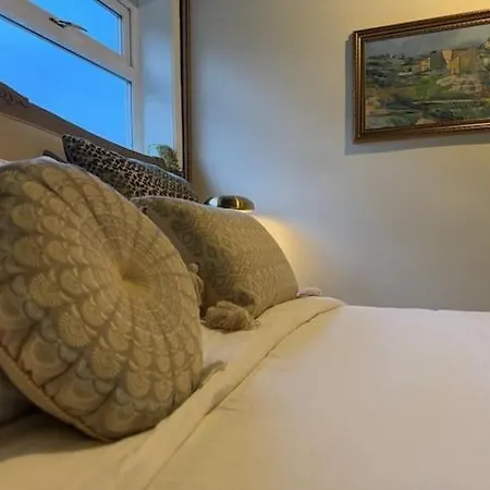 Apartment Chorlton Stylish & Convenient Manchester