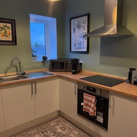 Chorlton Stylish&convenient Apartament Manchester